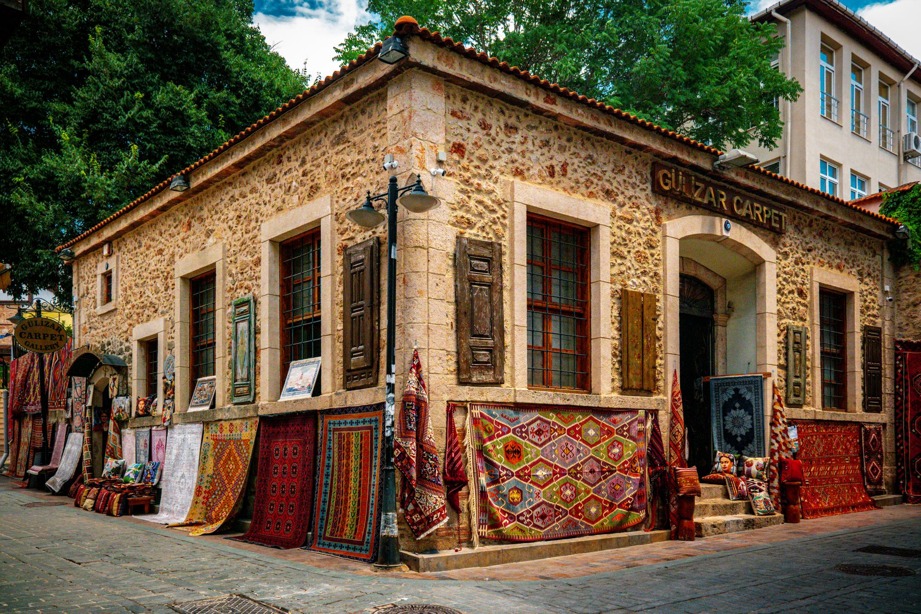 İncekum orman kampı Yerel İşletme fotoğrafı 3