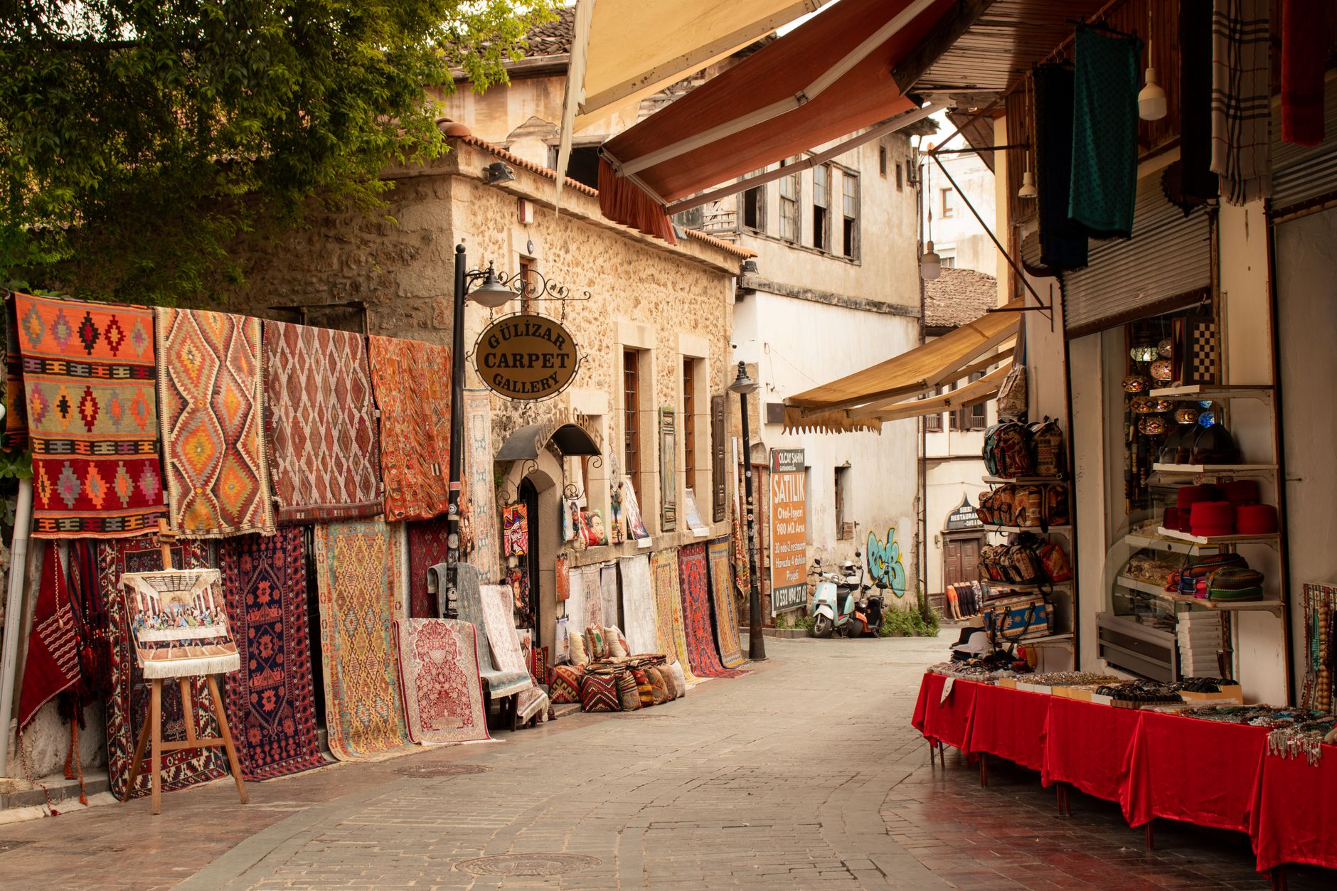 İncekum orman kampı Yerel İşletme fotoğrafı 4