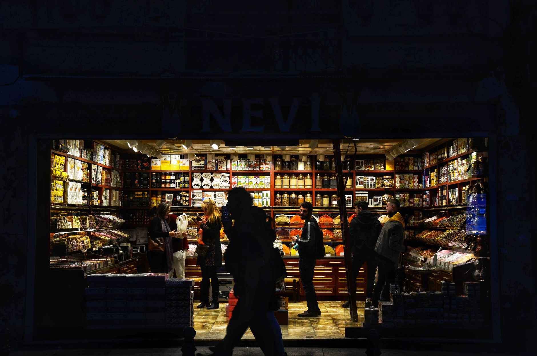 İncekum orman kampı Yerel İşletme fotoğrafı 5