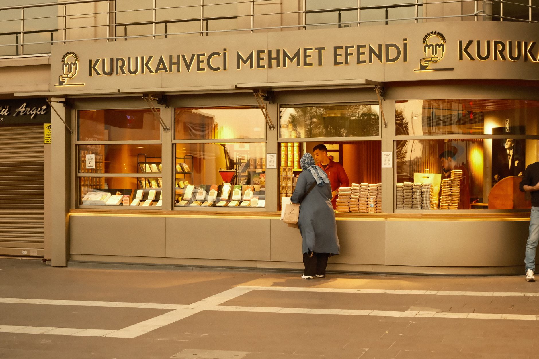 İncekum orman kampı Yerel İşletme fotoğrafı 6